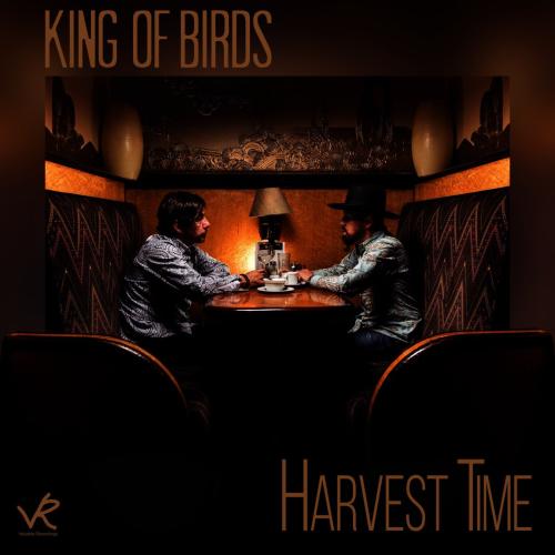 King Of Birds - Harvest Time