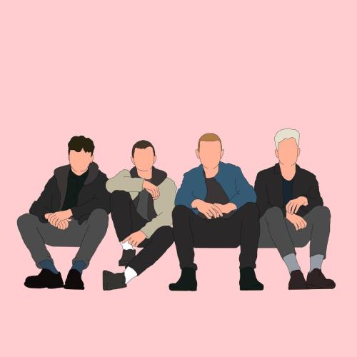 Static Union - Static Union