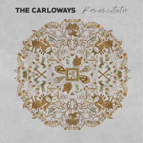 The Carloways - Resucitator