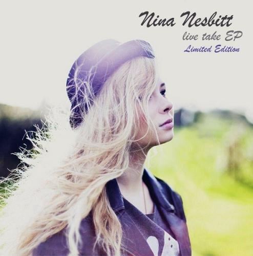 Nina Nesbitt - Live Take EP