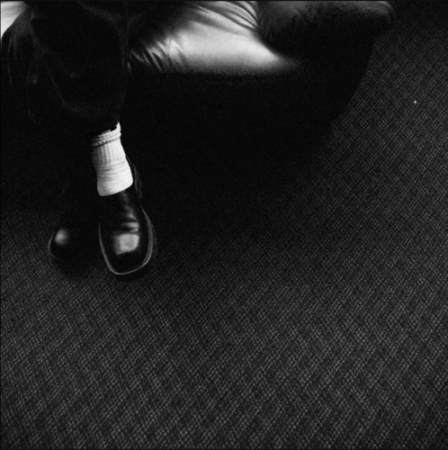 Joesef - Just Come Home With Me Tonight (live at 45)