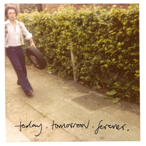 MS&TBT - Today, Tomorrow, Forever