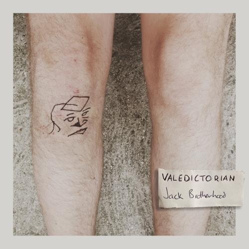Jack Brotherhood - Valedictorian