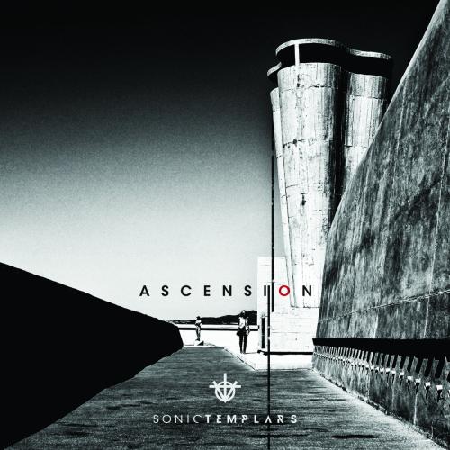 Sonic Templars - Ascention