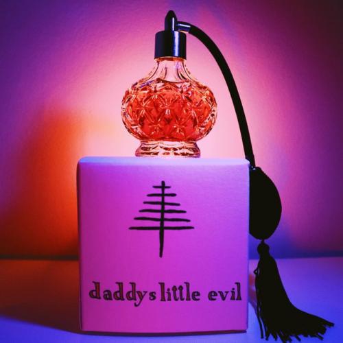 Bubbatrees - Daddy's Little Evil