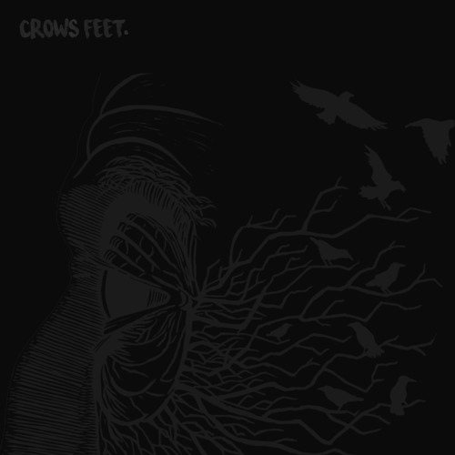 Crow's Feet - Alarm Clock Bones