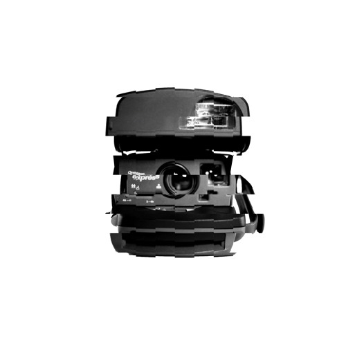 Retro Video Club - Famous