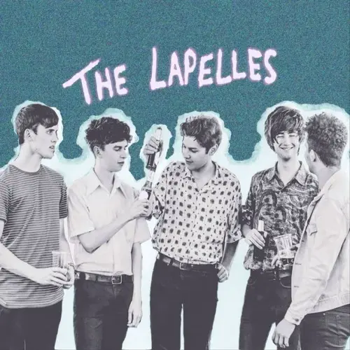 The Lapelles - The Lapelles
