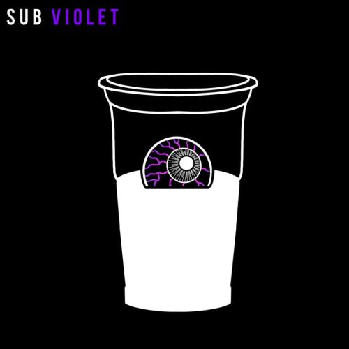 Sub Violet - Lately