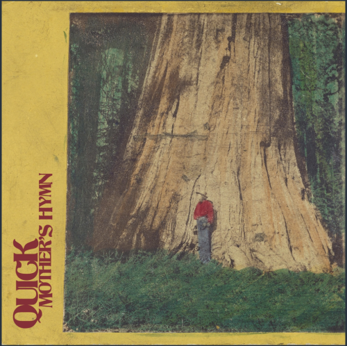 Quick - Mother's Hymn