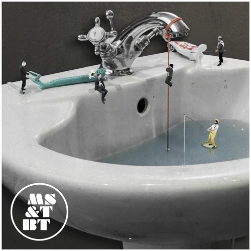 MS&TBT - Sink Or Swim