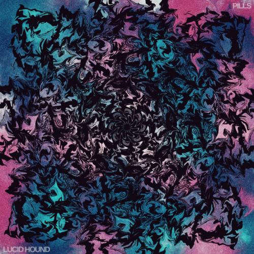 Lucid Hound - Pills